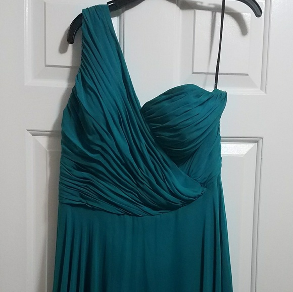 After Six Evening Gown - Picture 2 of 4